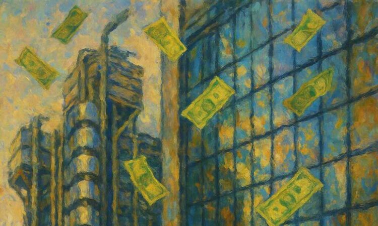 Radian bets $1.7 billion on Lloyd’s platform with Inigo deal