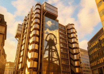 Lloyd’s loosens fossil-fuel stance as politics harden towards “inexperienced” agenda