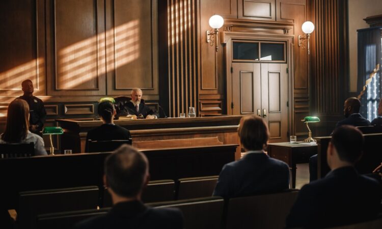 Appeals court docket revives Huffstetler asbestos declare in opposition to Continental Tires insurers