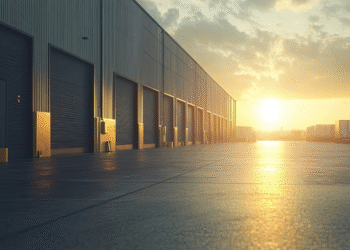 Liberty Insurance coverage sues ACE American over warehouse capturing legal responsibility