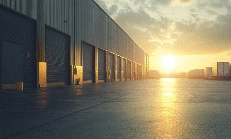 Liberty Insurance coverage sues ACE American over warehouse capturing legal responsibility