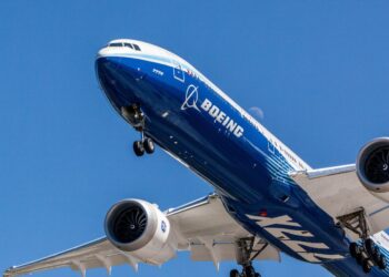 Boeing faces lawsuit as analyst claims Hartford, Alight blocked incapacity advantages