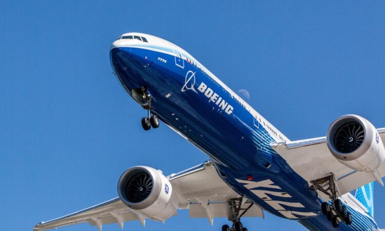 Boeing faces lawsuit as analyst claims Hartford, Alight blocked incapacity advantages