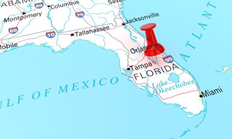 Florida approves two new property insurers
