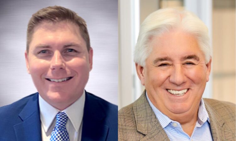 Insurance coverage strikes at Amerisure and MSIG USA