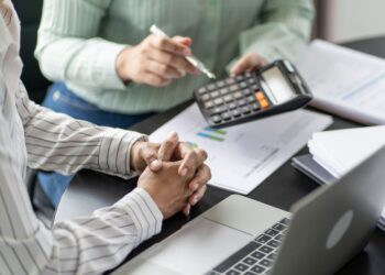 What’s the influence of two full-time jobs with a mixed $230,000 revenue on what I owe the CRA?