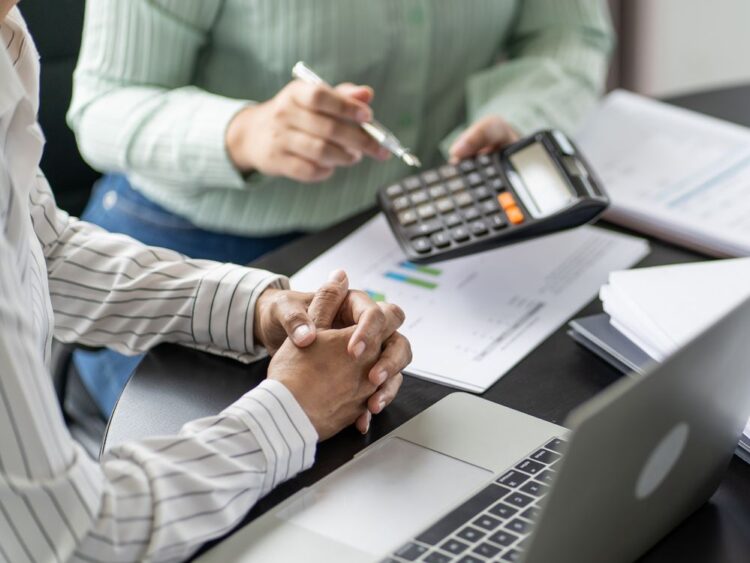 What’s the influence of two full-time jobs with a mixed $230,000 revenue on what I owe the CRA?