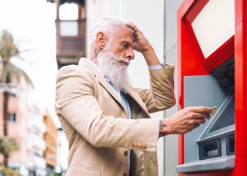 The Actual Purpose Banks Freeze Accounts the Second Somebody Dies