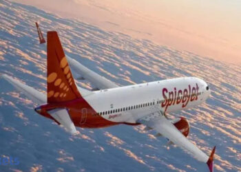 SpiceJet Q1 Outcomes: Airline slips into purple with Rs 234 crore YoY loss, income falls 36%