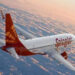 SpiceJet Q1 Outcomes: Airline slips into purple with Rs 234 crore YoY loss, income falls 36%