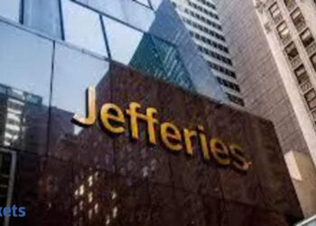 TCS, Infosys, Wipro see value targets slashed by Jefferies as AI shift clouds outlook