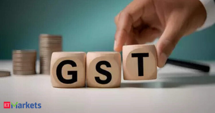 GST cuts, Fed fee motion spark market optimism: Alok Agarwal