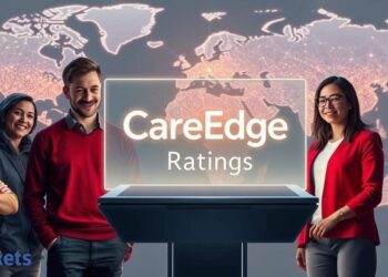 India Inc’s proportion of ranking upgrades to downgrades rises 2.56x in H1FY26: CareEdge