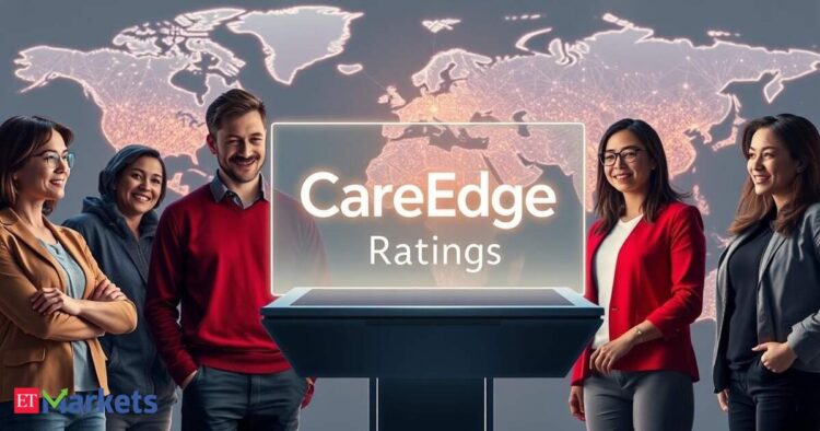 India Inc’s proportion of ranking upgrades to downgrades rises 2.56x in H1FY26: CareEdge