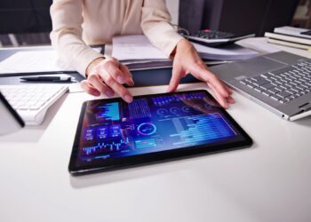 Is Your Advisor’s Tech Stack Sharing Your Knowledge?