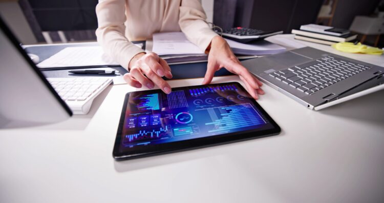 Is Your Advisor’s Tech Stack Sharing Your Knowledge?