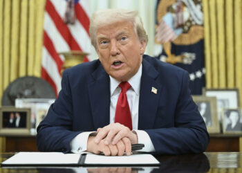 Can President Trump Reverse Scholar Mortgage Forgiveness?