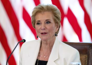 Training Dept. Accused Of Blocking Pupil Mortgage Forgiveness