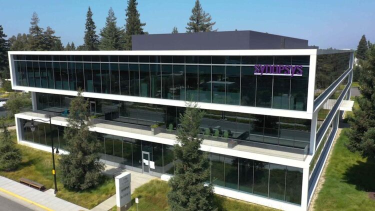 Chip Design Software program Supplier Synopsys’ Inventory Drops 35% on Weak Earnings, Outlook
