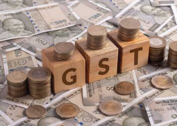 This November, two silent GST strikes might quietly rewrite the foundations for companies