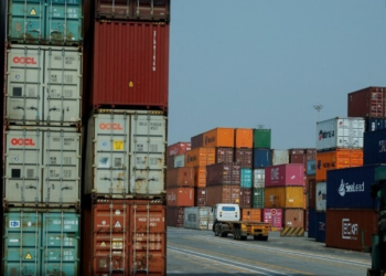 Atmanirbhar Bharat: Commerce ministry figuring out 100 imports the place home capability will be ramped up