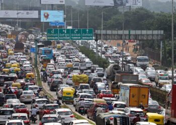 ‘I lose 2.5 months a yr in visitors’: Bengaluru techie’s viral Reddit rant hits dwelling