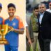 ‘PCB chief ran away with Asia Cup trophy’: India left with out medals after Asia Cup win