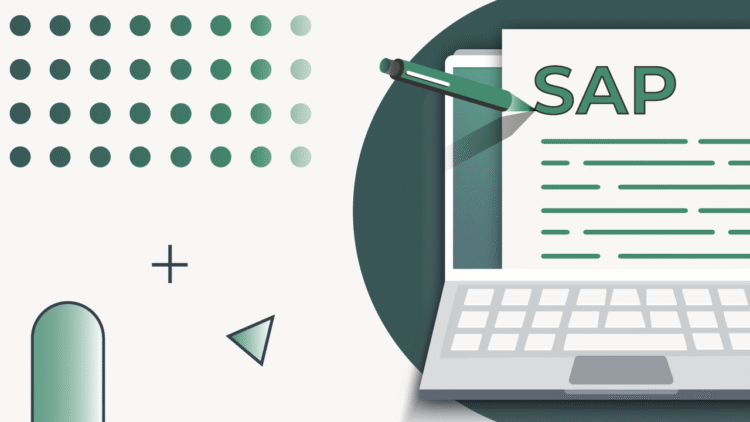 How To Write An SAP Attraction (Instance Letters And Guides)