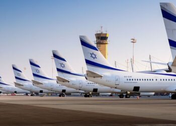 El Al will pay dividend, however removed from paying tax
