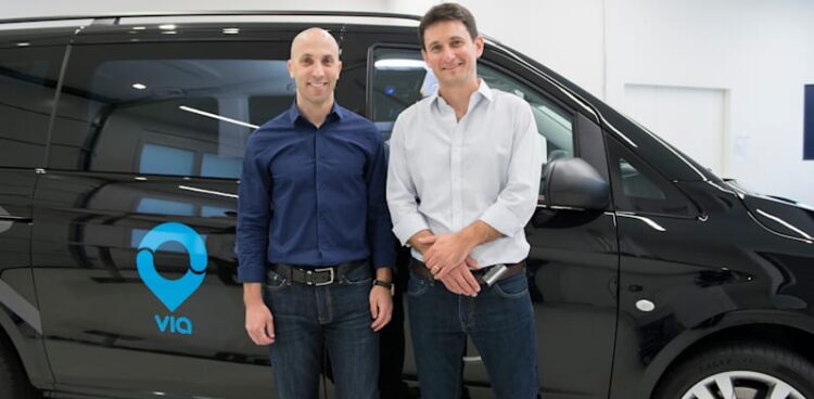 Through Transportation raises $493m in Wall Avenue IPO