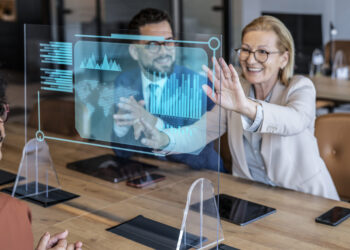 5 Conversations to Take a look at Whether or not Your Asset Supervisor’s AI Provides Worth