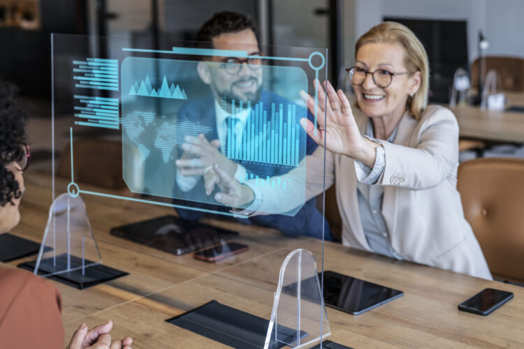 5 Conversations to Take a look at Whether or not Your Asset Supervisor’s AI Provides Worth