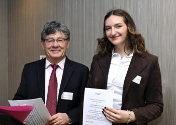 Keep the Course, Mitigate the Noise: Navigating Euro Inflation