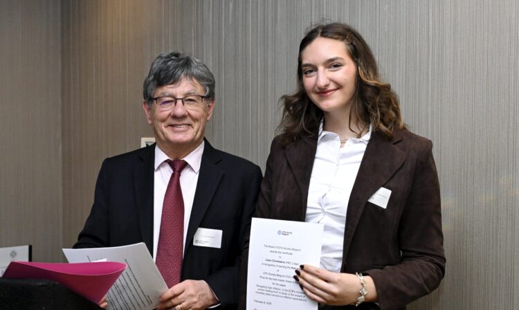 Keep the Course, Mitigate the Noise: Navigating Euro Inflation