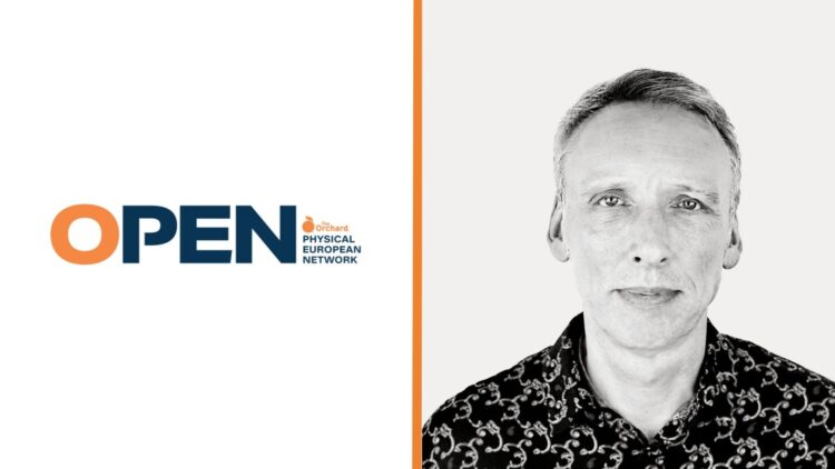 The Orchard launches bodily distribution community, OPEN, following merger between Germany’s SPV Distribution and Membran