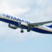 Ryanair arms Israel ultimatum on flight slots