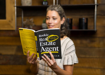 Rookie Actual Property Agent Exhibits  Future-Proof Your Actual Property Profession