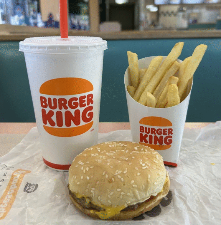 Eat Out With out Breaking the Financial institution: Easy Methods to Save on Quick Meals