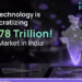 Know-how’s Affect on India’s $2.78 Trillion Bond Market – Funding Watch Weblog