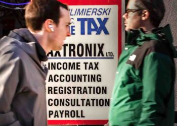 A tax on empty rooms is simply one other empty promise to boost revenues by the left