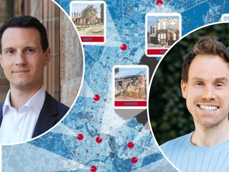 Geelong’s prime property hotspots revealed in PropTrack analysis