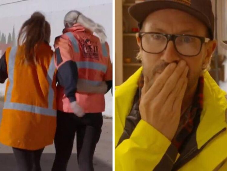 The Block 2025 Episode 35 recap: An unrepentant Sonny refuses to again down on his resolution to dam prolonged hours