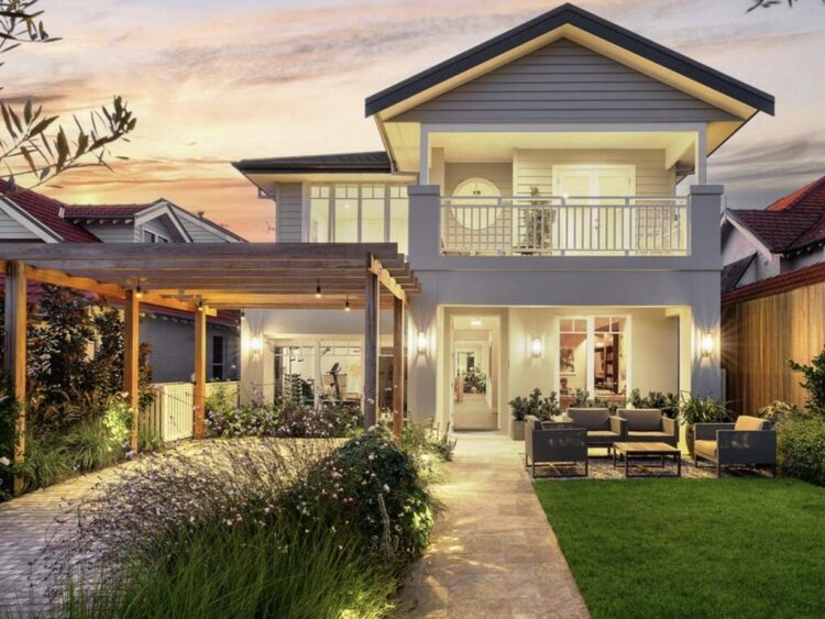 Shock yr when $3.5m houses will turn into norm in Sydney
