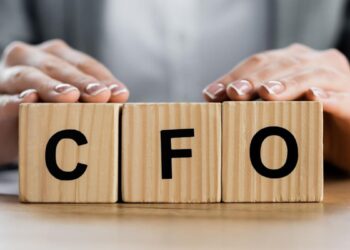 Aldermore Group names new CFO