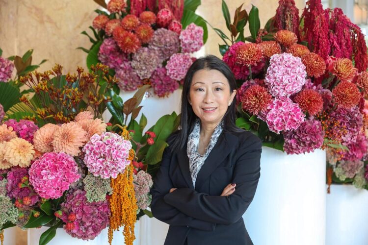 Hong Kong can unlock capital to fill Asia’s US$800 billion climate-finance hole, AIIB says