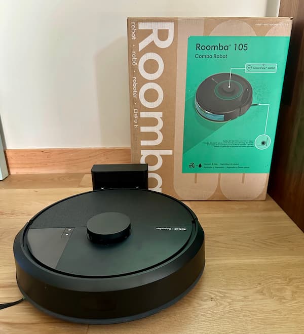*HOT* iRobot Roomba Combo Robotic Vacuum and Mop solely $164.99 shipped (Reg $320!) {Prolonged}