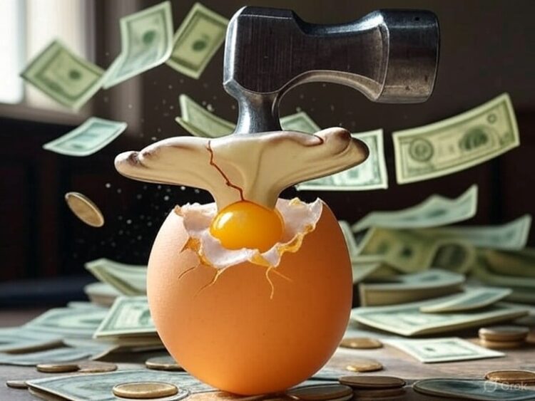 How A Irrevocable Life Insurance coverage Belief Can Scale back Property Taxes