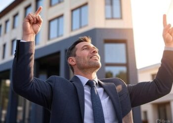 The Finish Of The Industrial Actual Property Recession Is Lastly Right here