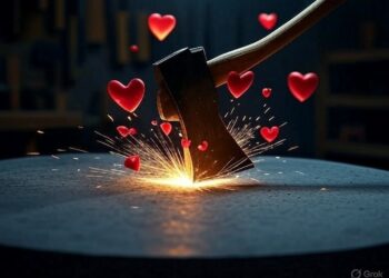 The Upside of Grindcore Tradition: Work Laborious, Revenue Tougher