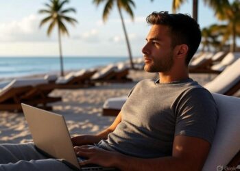 Being Actually FIRE Is Horrible For Entrepreneurship, However That is OK